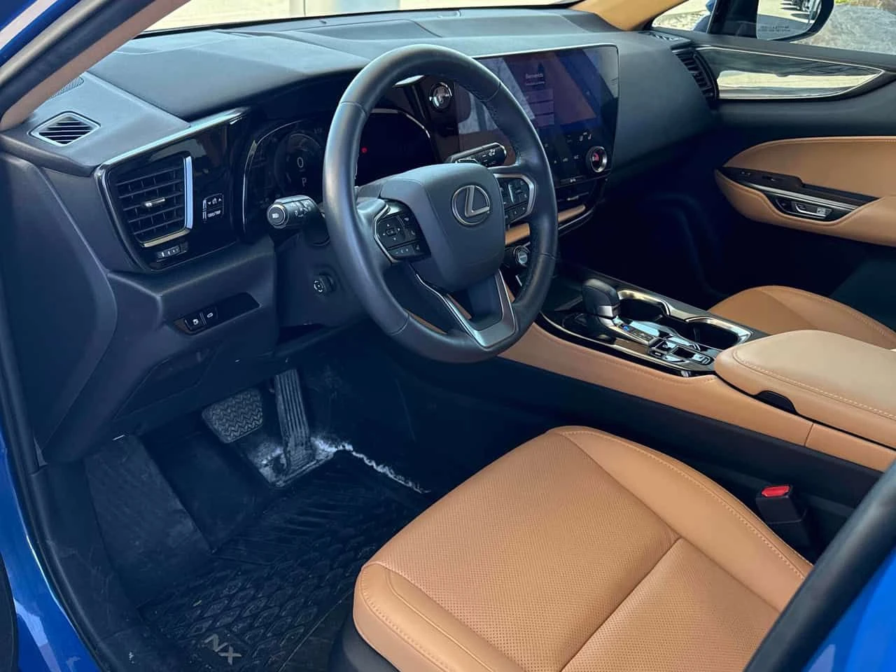 Lexus NX 350h  CARFAX | Mobile.bg � ����������� 5