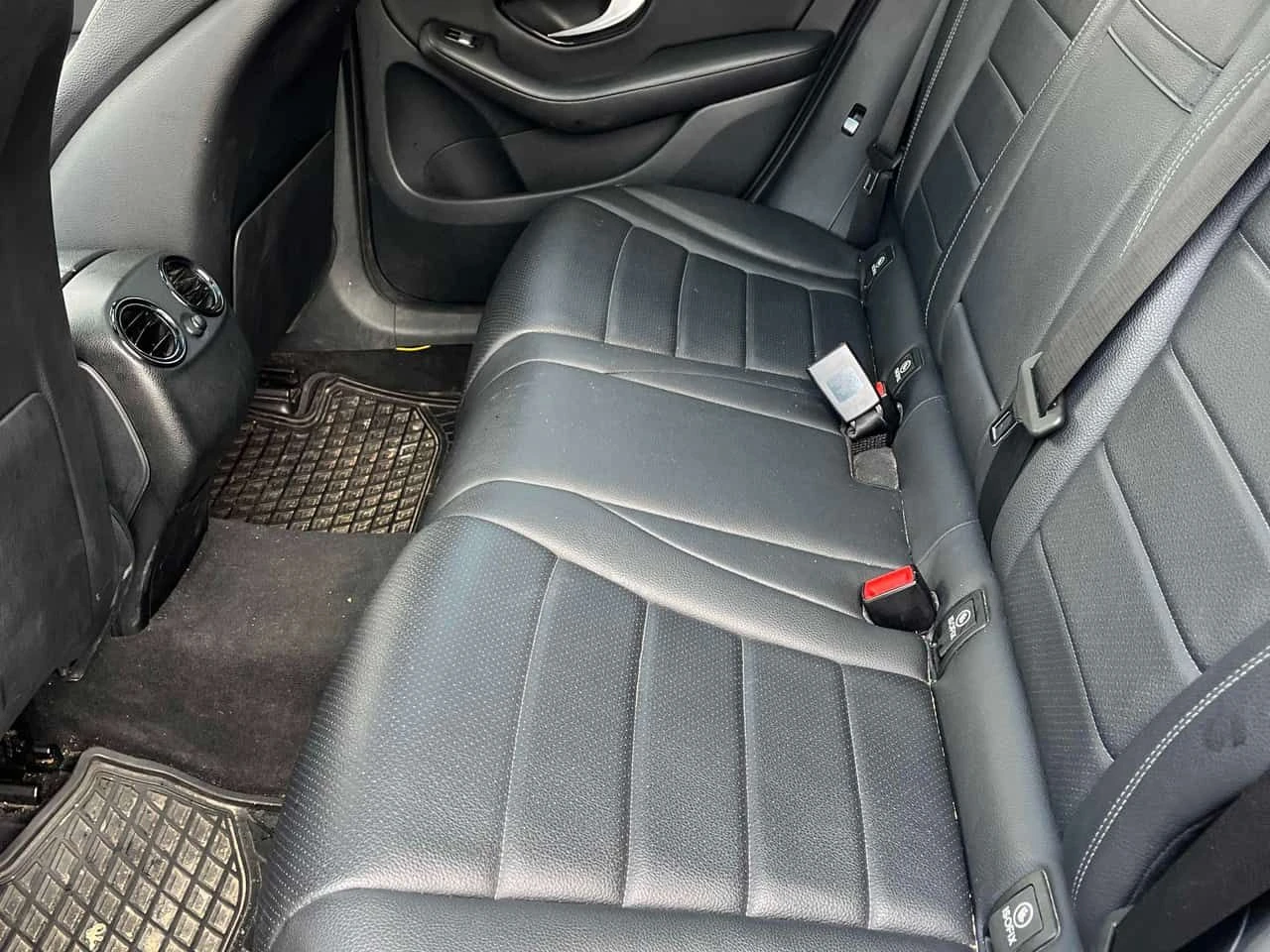 Mercedes-Benz GLC * 300 * CARFAX * ���� �� �� | Mobile.bg � ����������� 11