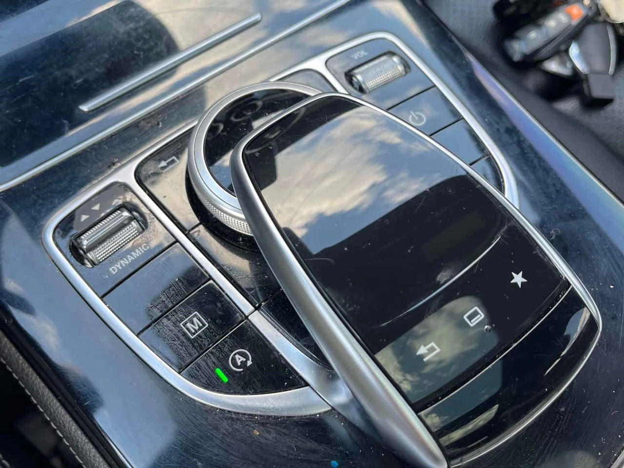 Mercedes-Benz GLC * 300 * CARFAX * ���� �� �� | Mobile.bg � ����������� 9