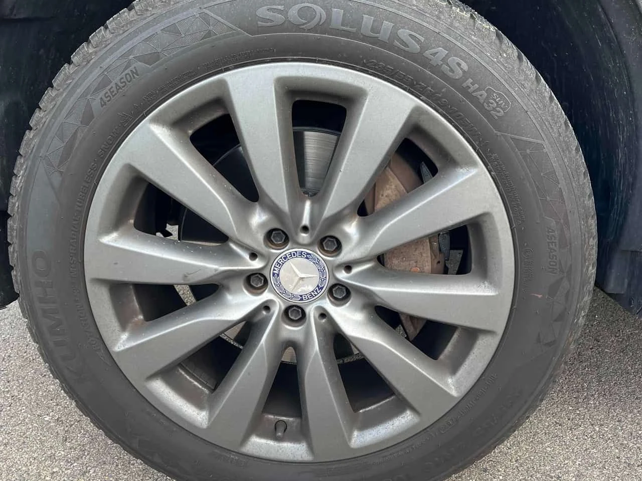 Mercedes-Benz GLC * 300 * CARFAX * ���� �� �� | Mobile.bg � ����������� 16