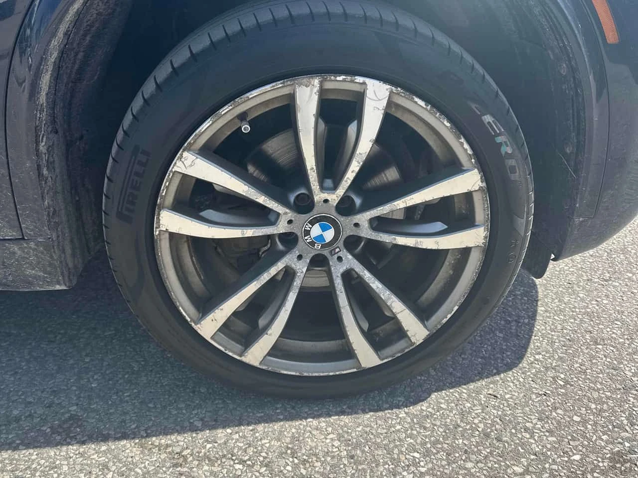 BMW X5 XDRIVE35I * M SPORT PACK* 360 ������* ��������*  | Mobile.bg � ����������� 6