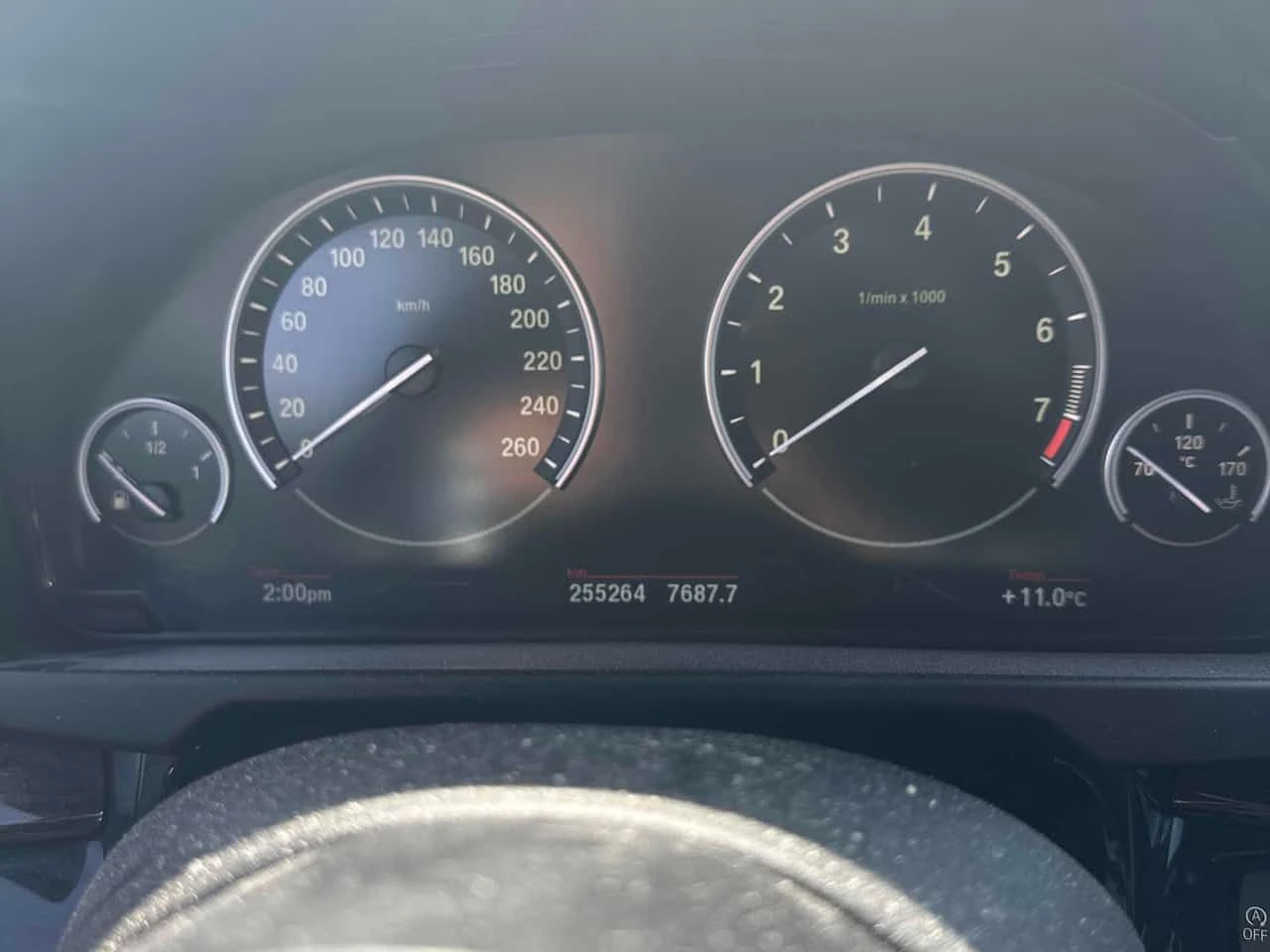 BMW X5 XDRIVE35I * M SPORT PACK* 360 ������* ��������*  | Mobile.bg � ����������� 8