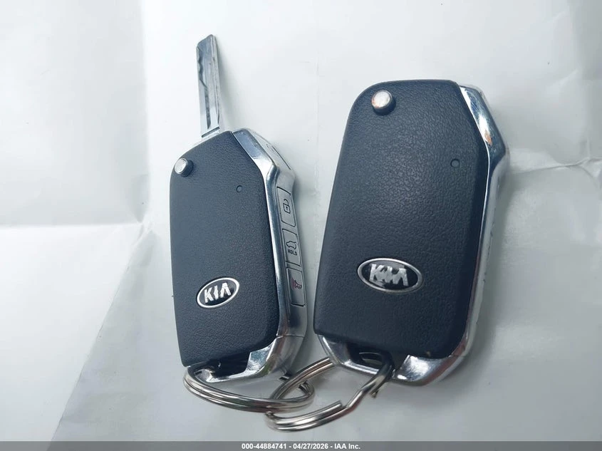 Kia Sportage 2.4l Lx, снимка 11 - Автомобили и джипове - 54568938