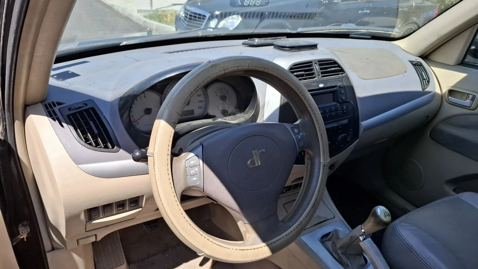 Dr 5, снимка 10 - Автомобили и джипове - 54682835