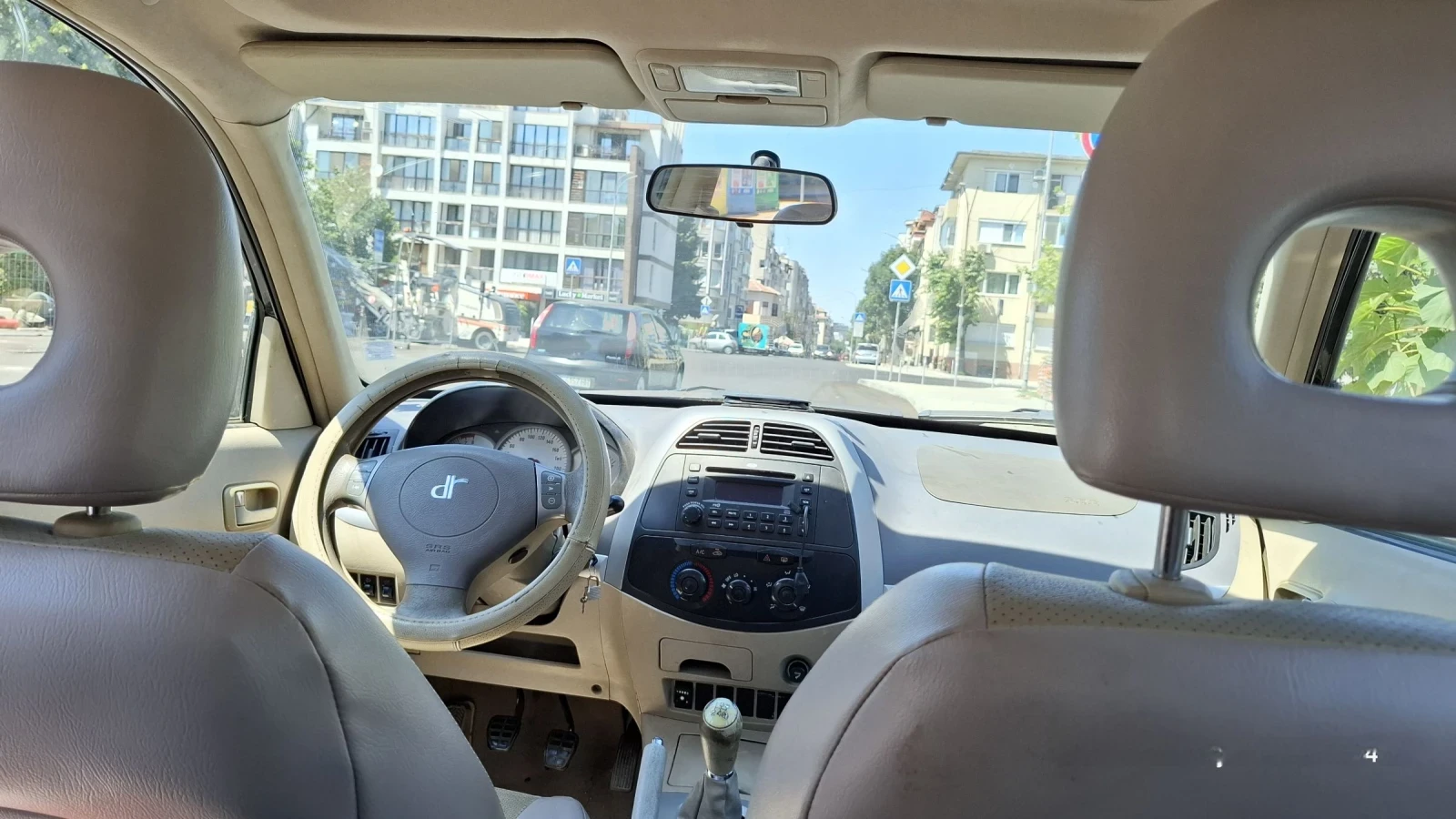 Dr 5, снимка 15 - Автомобили и джипове - 54682835