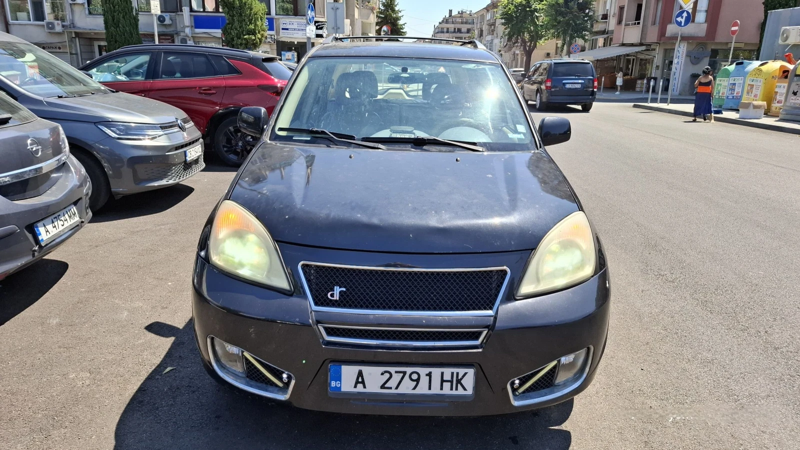 Dr 5, снимка 3 - Автомобили и джипове - 54682835