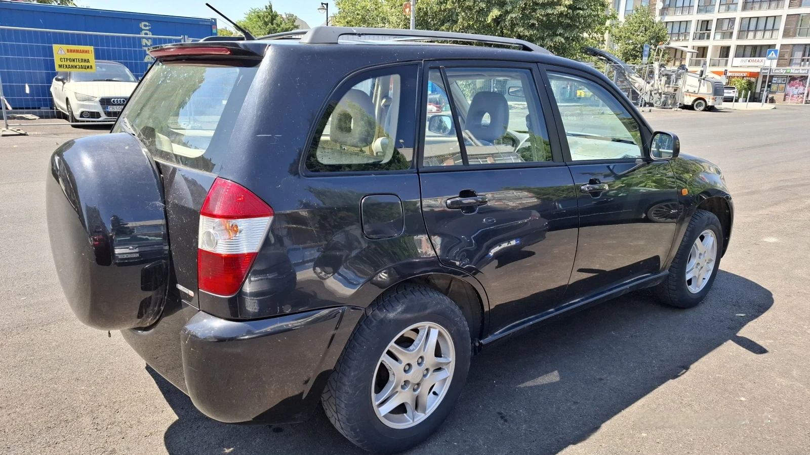 Dr 5, снимка 5 - Автомобили и джипове - 54682835