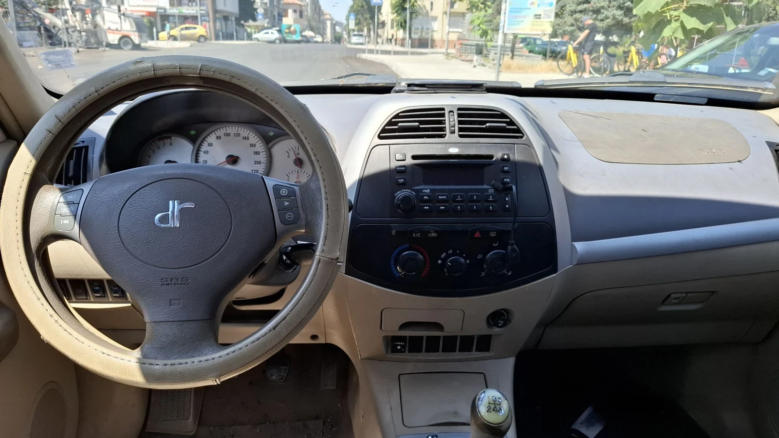 Dr 5, снимка 13 - Автомобили и джипове - 54682835