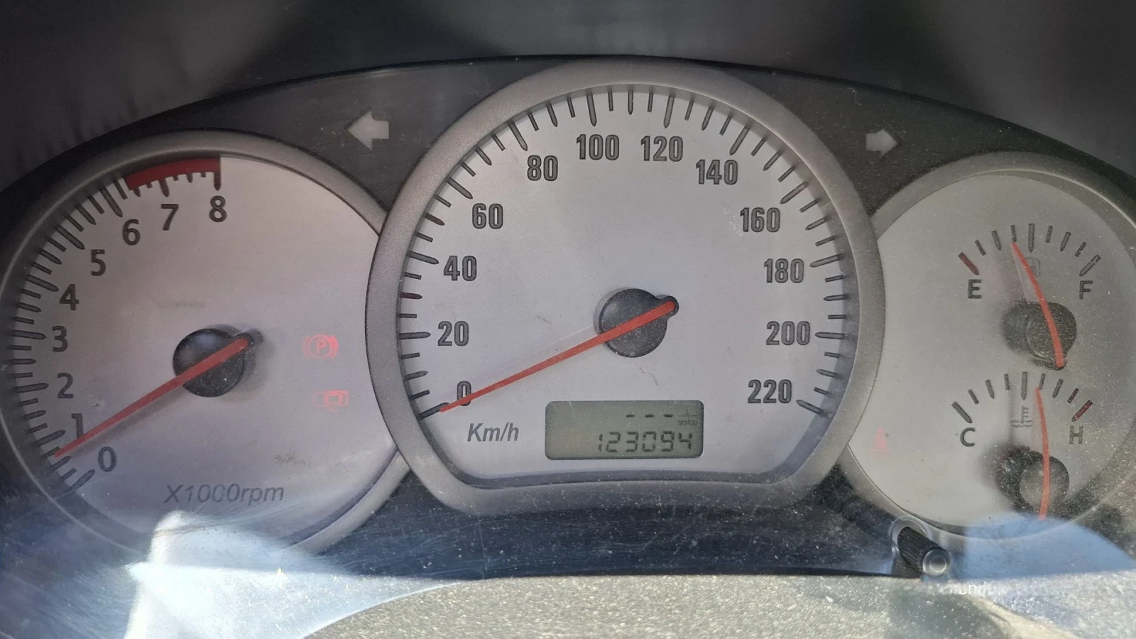 Dr 5, снимка 11 - Автомобили и джипове - 54682835