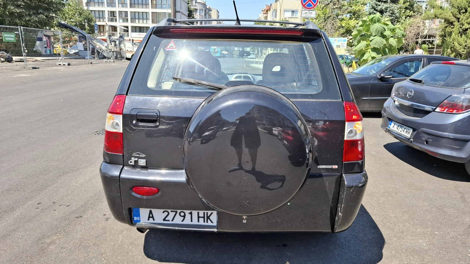Dr 5, снимка 6 - Автомобили и джипове - 54682835