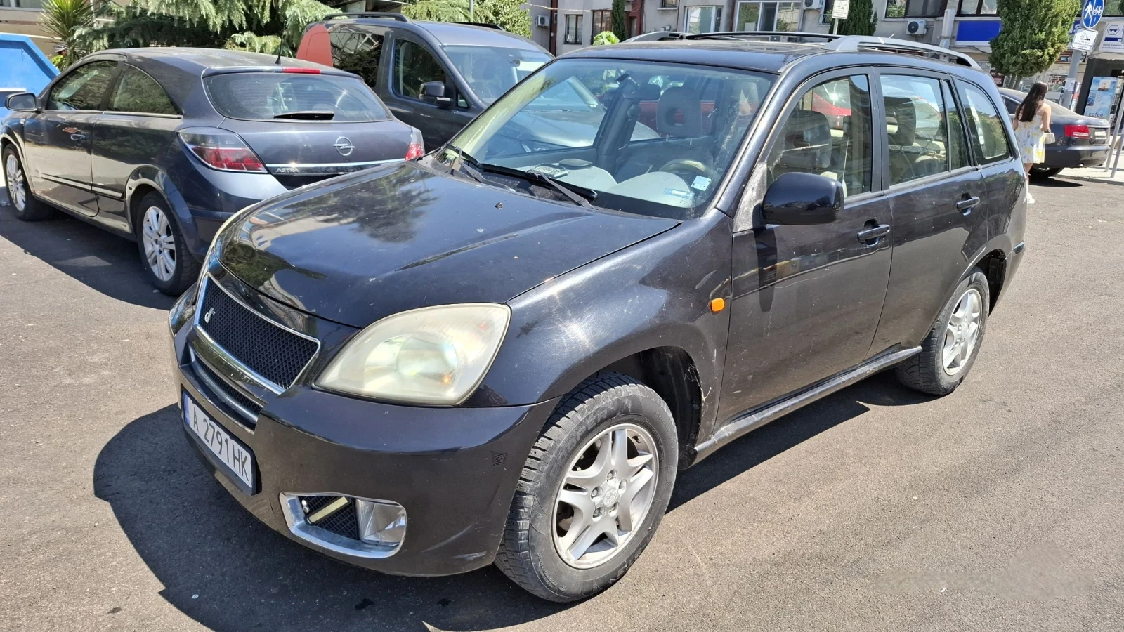 Dr 5, снимка 8 - Автомобили и джипове - 54682835