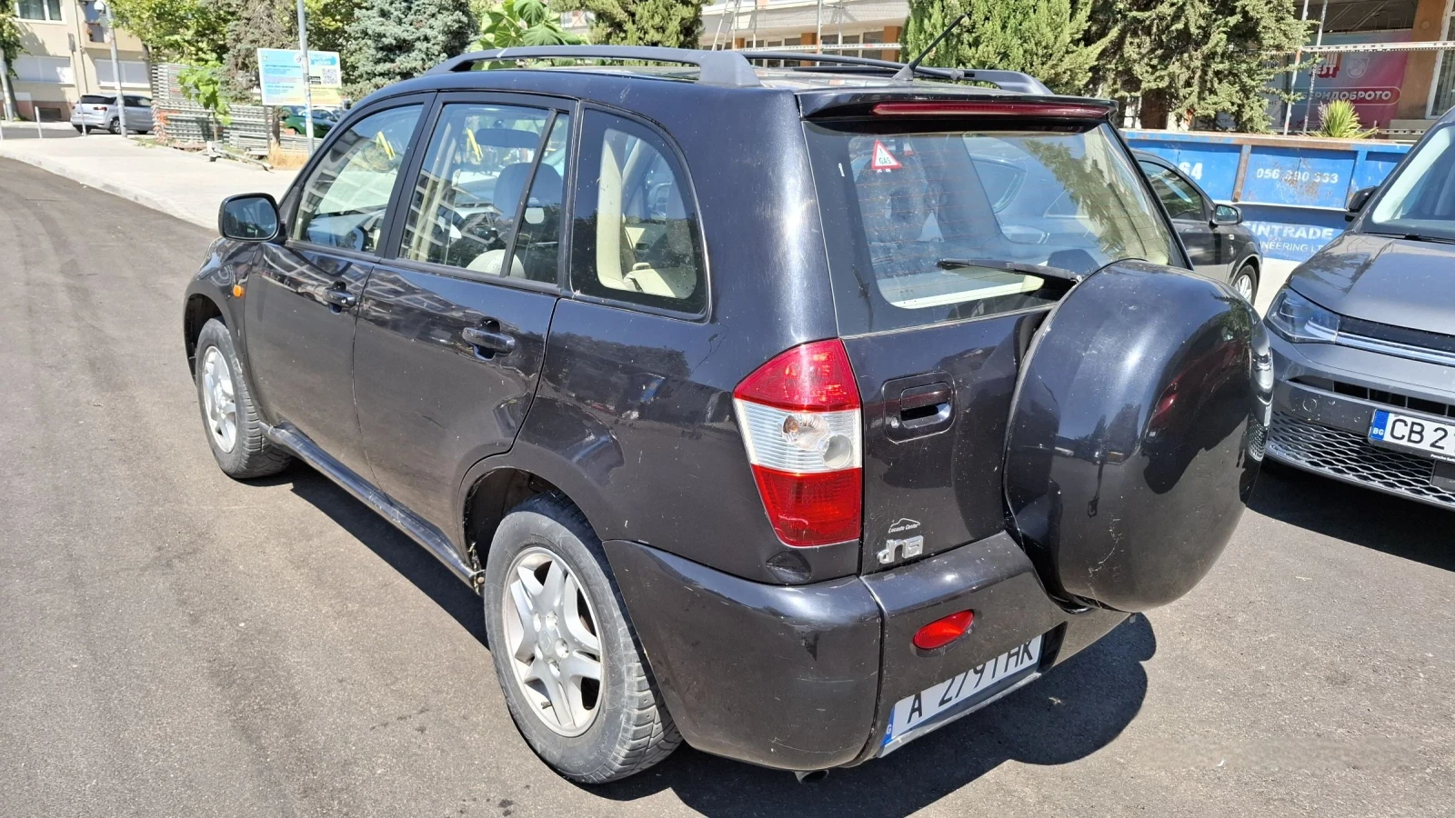 Dr 5, снимка 7 - Автомобили и джипове - 54682835