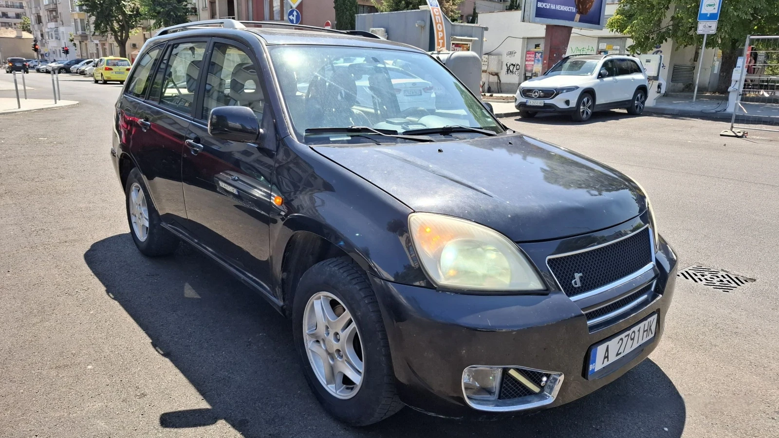 Dr 5, снимка 4 - Автомобили и джипове - 54682835