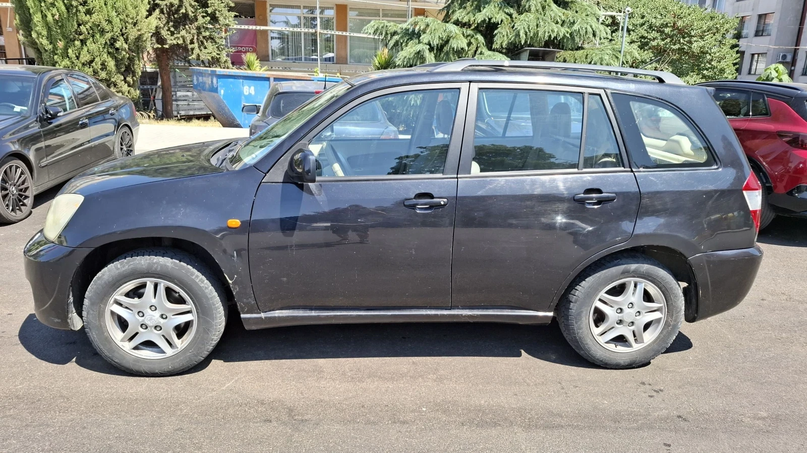 Dr 5, снимка 9 - Автомобили и джипове - 54682835