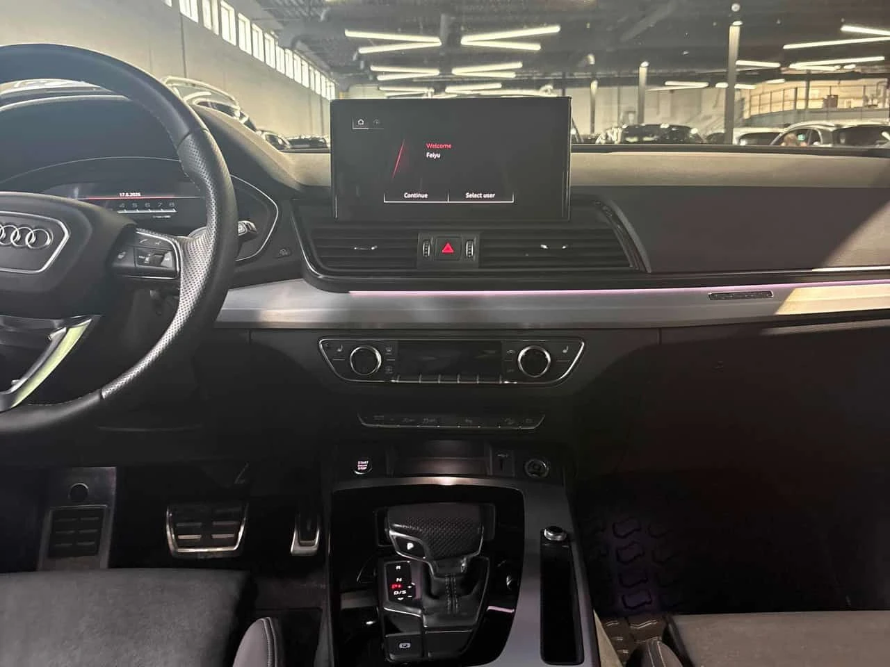 Audi Q5 * Progressiv * ���������� ��� ������������ ������* | Mobile.bg � ����������� 9