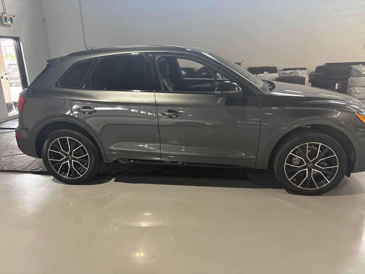 Audi Q5 * Progressiv * ���������� ��� ������������ ������* | Mobile.bg � ����������� 3