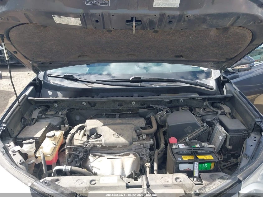 Toyota Rav4 2.5L I-4 DOHC, VVT, 176HP All Wheel Drive | Mobile.bg � ����������� 10