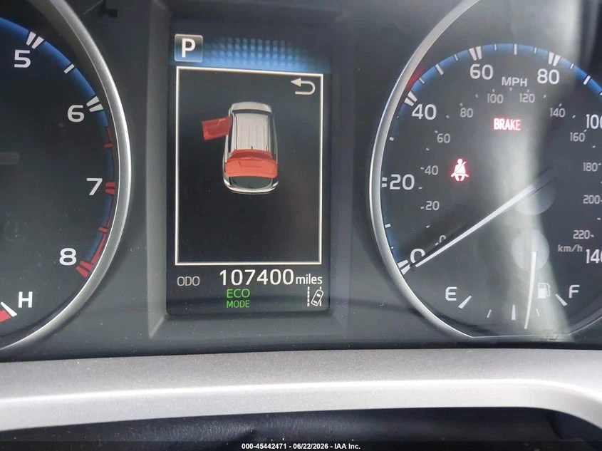 Toyota Rav4 2.5L I-4 DOHC, VVT, 176HP All Wheel Drive | Mobile.bg � ����������� 16