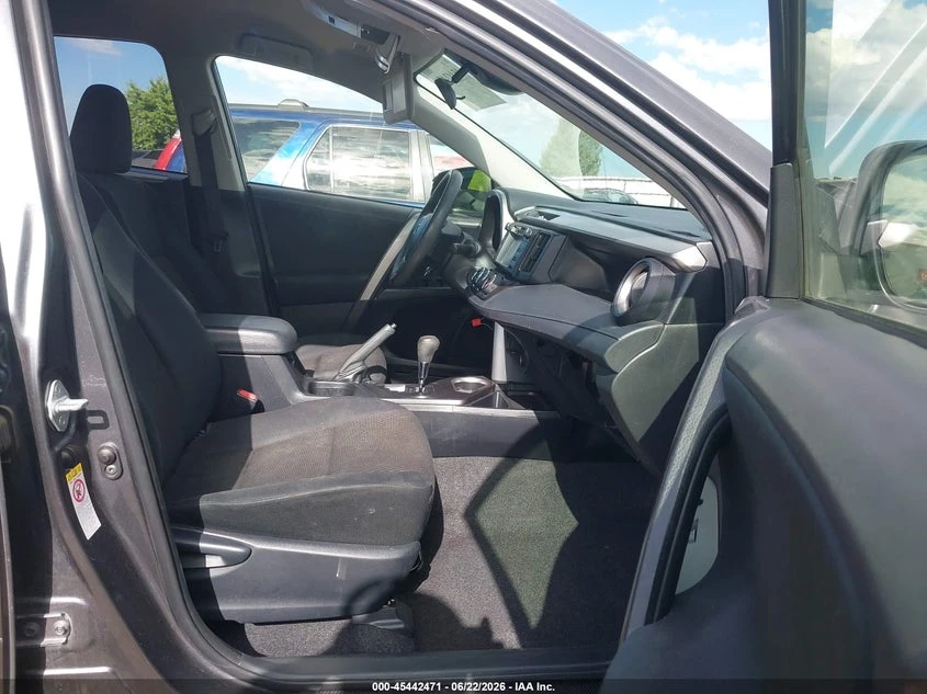 Toyota Rav4 2.5L I-4 DOHC, VVT, 176HP All Wheel Drive | Mobile.bg � ����������� 5