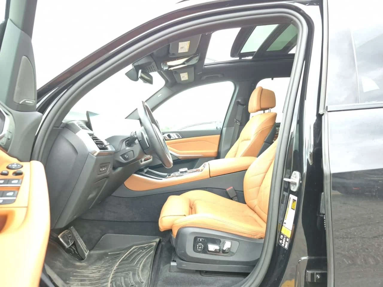 BMW X5 M-Sport * xDrive40i * CARFAX * Без инциденти * , снимка 8 - Автомобили и джипове - 55229812