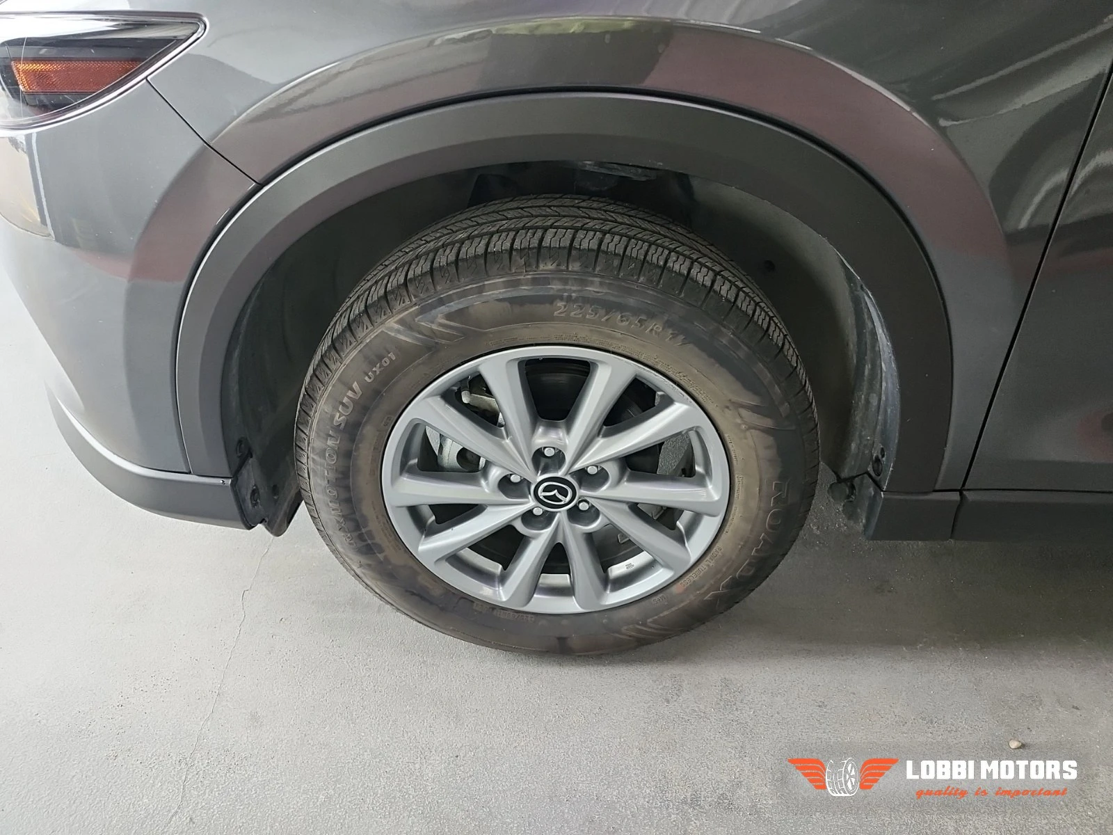 Mazda CX-5, снимка 6 - Автомобили и джипове - 55992965