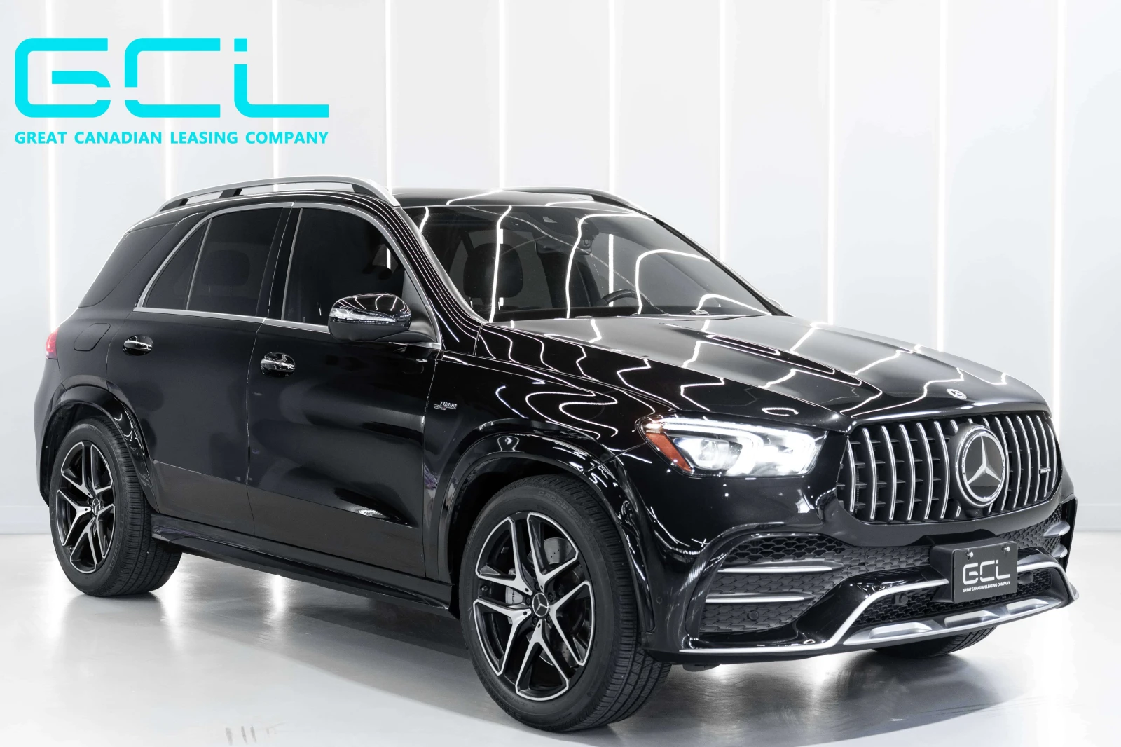 Mercedes-Benz GLE * AMG 53/INTELLIGENT DRIVE/AMG DRIVER/PREMIUM PK *, снимка 3 - Автомобили и джипове - 56082959