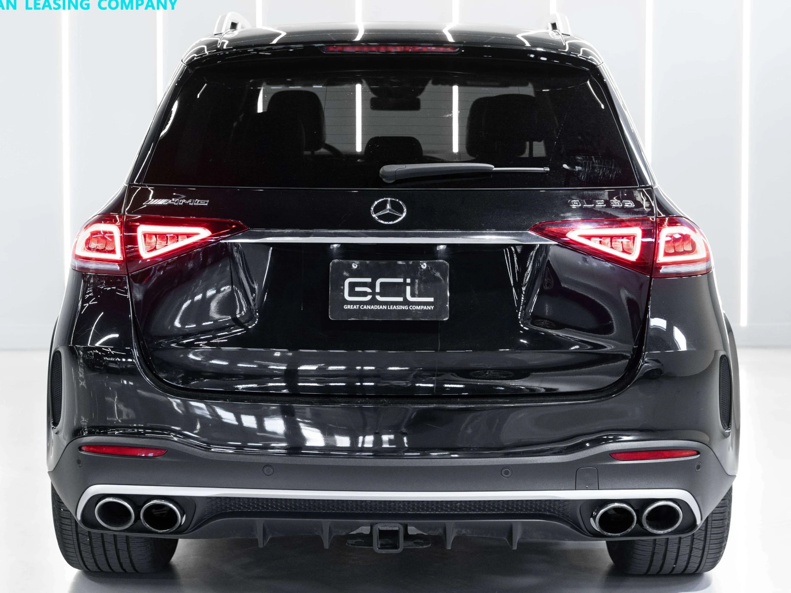 Mercedes-Benz GLE * AMG 53/INTELLIGENT DRIVE/AMG DRIVER/PREMIUM PK *, снимка 6 - Автомобили и джипове - 56082959