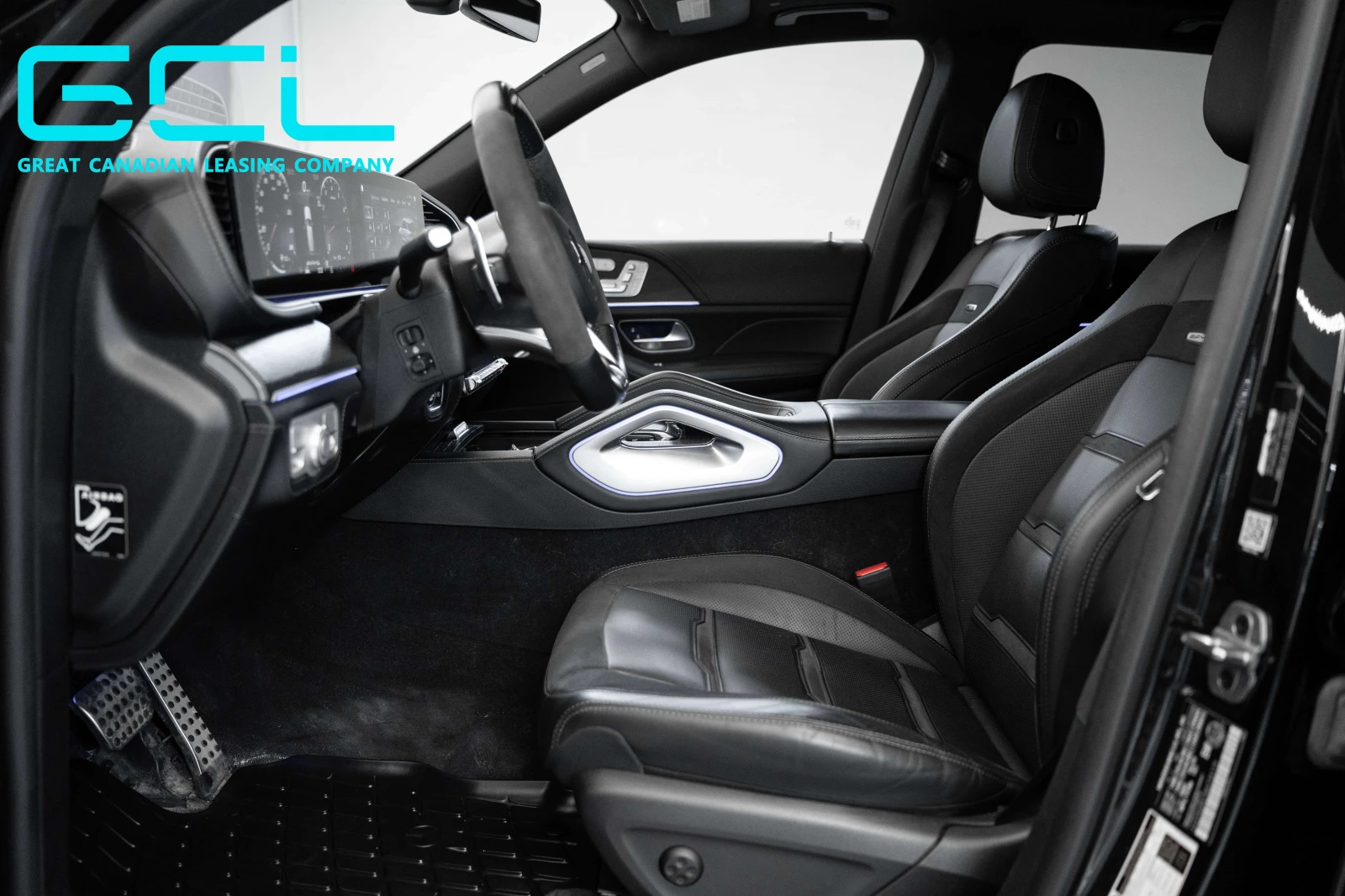 Mercedes-Benz GLE * AMG 53/INTELLIGENT DRIVE/AMG DRIVER/PREMIUM PK *, снимка 12 - Автомобили и джипове - 56082959
