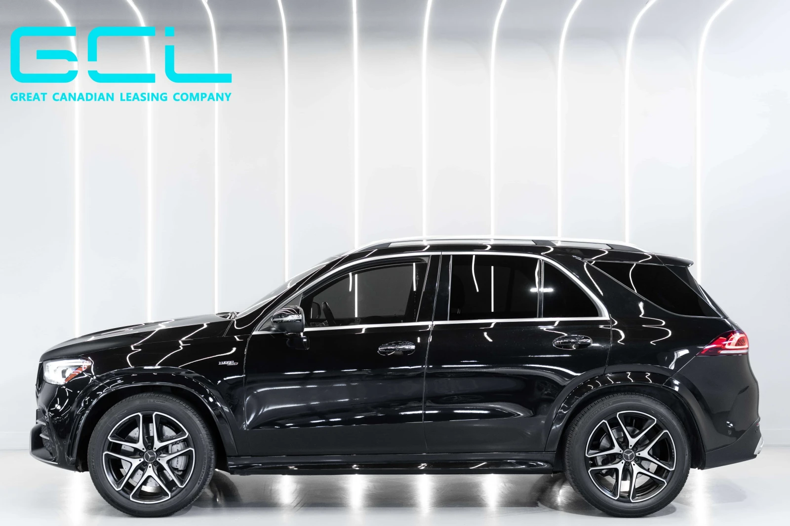 Mercedes-Benz GLE * AMG 53/INTELLIGENT DRIVE/AMG DRIVER/PREMIUM PK *, снимка 8 - Автомобили и джипове - 56082959