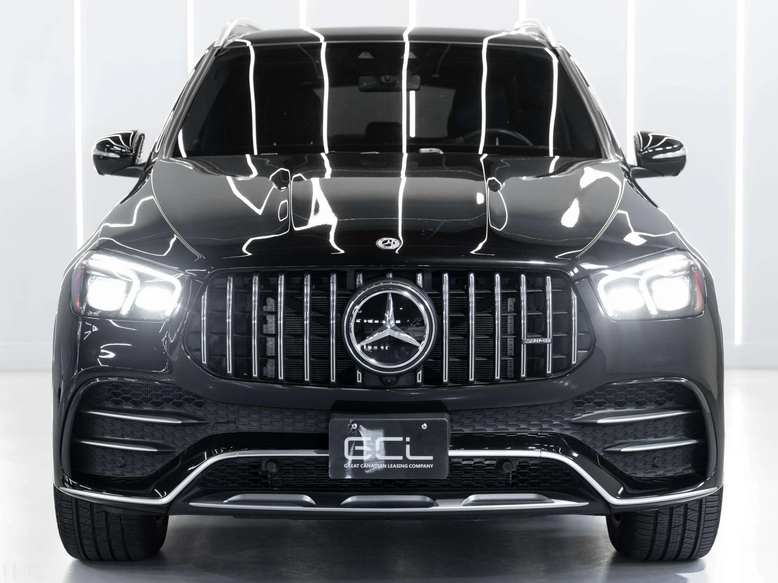 Mercedes-Benz GLE * AMG 53/INTELLIGENT DRIVE/AMG DRIVER/PREMIUM PK *, снимка 2 - Автомобили и джипове - 56082959