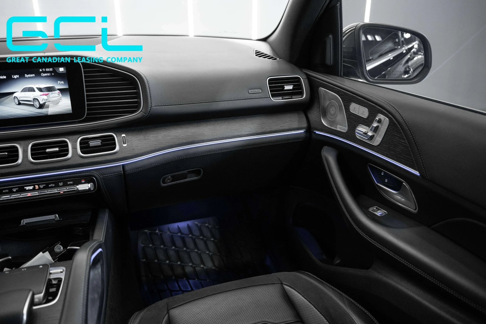 Mercedes-Benz GLE * AMG 53/INTELLIGENT DRIVE/AMG DRIVER/PREMIUM PK *, снимка 11 - Автомобили и джипове - 56082959