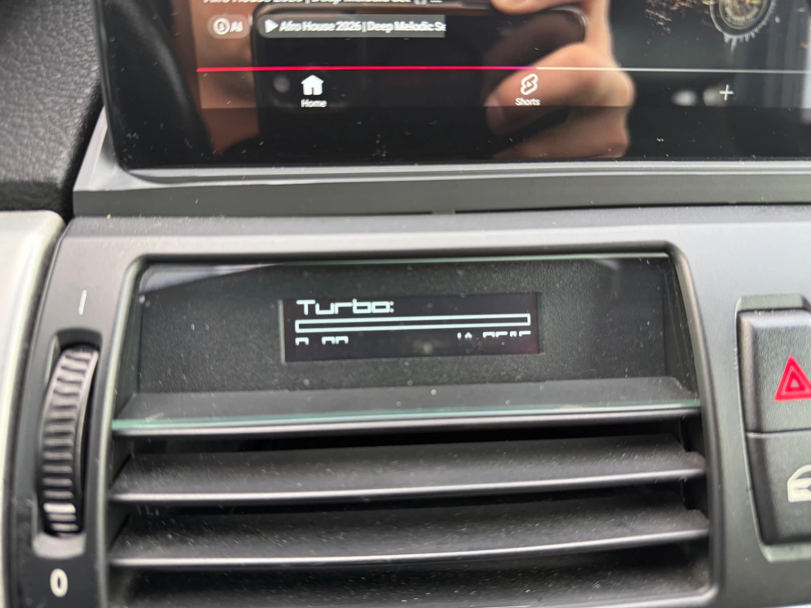 BMW X5 xdrive 35d, снимка 13 - Автомобили и джипове - 56136085