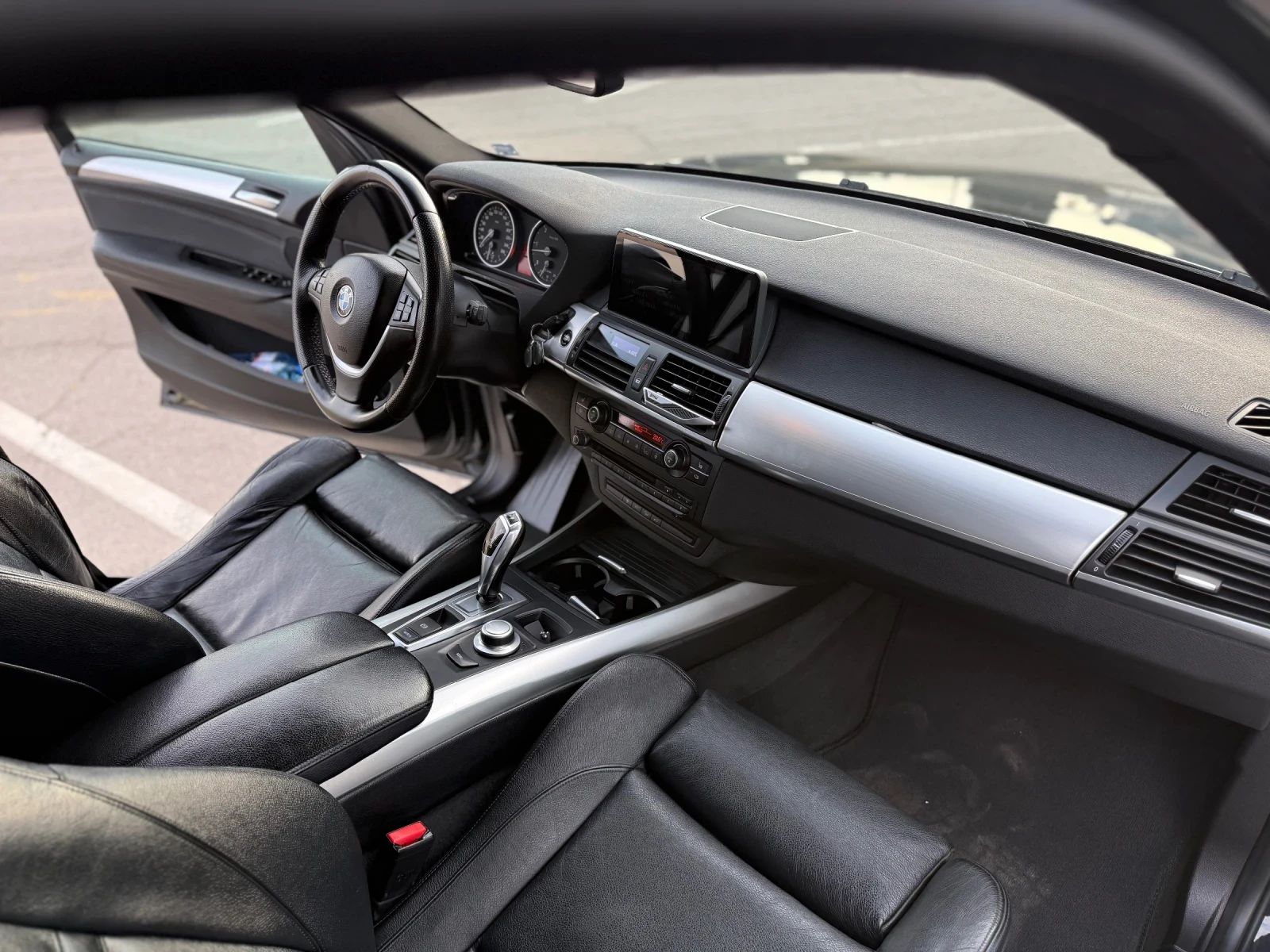 BMW X5 xdrive 35d, снимка 11 - Автомобили и джипове - 56136085