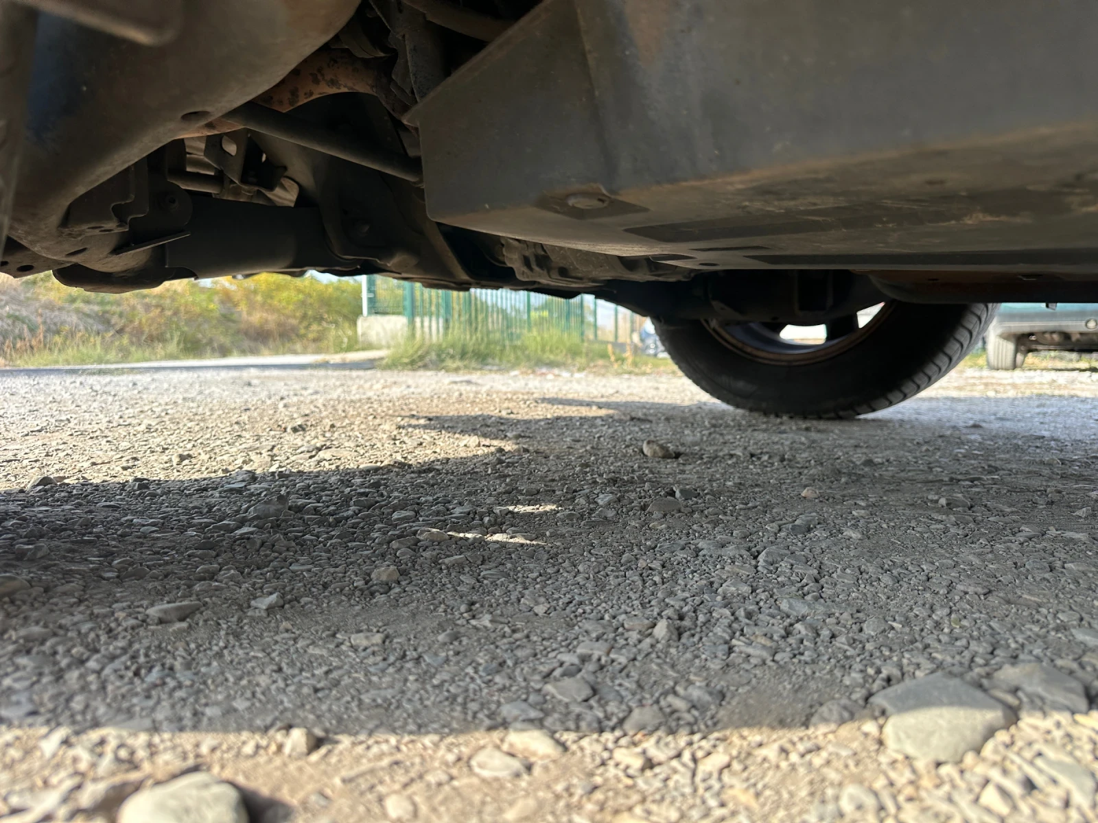 Honda Cr-v 2.0-4x4-NAVI-������-AUTOMAT-1�-��������! | Mobile.bg � ����������� 17