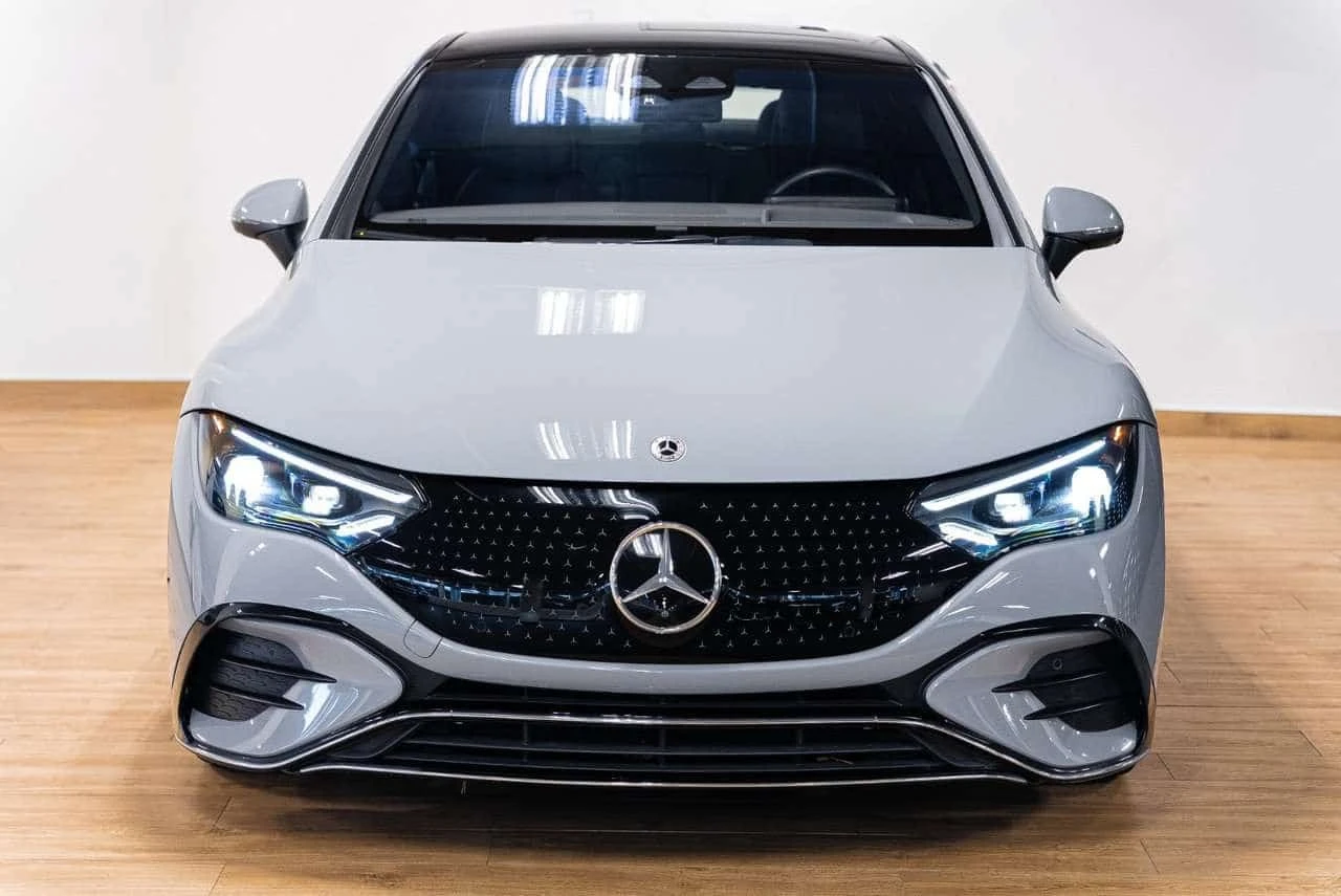 Mercedes-Benz EQE * 350 * * PLUS DE 22, 000$ EN OPTIONS * * AMG Line | Mobile.bg � ����������� 2