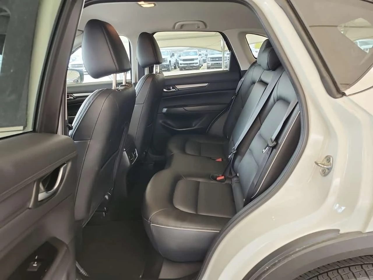 Mazda CX-5 * Awd Gs * CARFAX * , снимка 11 - Автомобили и джипове - 56702668