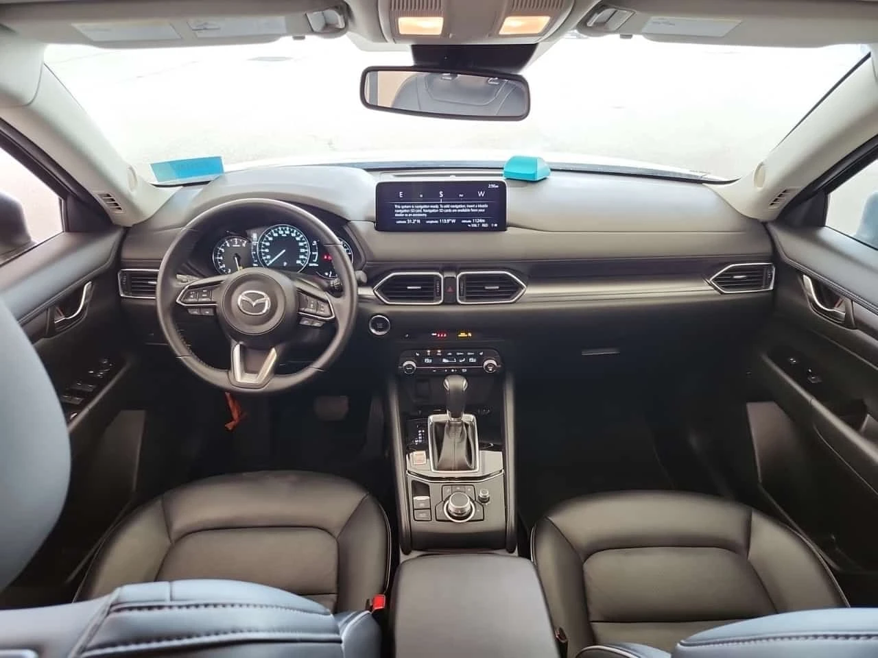 Mazda CX-5 * Awd Gs * CARFAX * , снимка 10 - Автомобили и джипове - 56702668