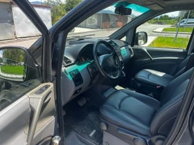 Mercedes-Benz Vito 115CDI 4X4, снимка 7