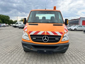 Mercedes-Benz Sprinter 311 CDI, снимка 3