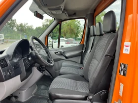 Mercedes-Benz Sprinter 311 CDI, снимка 12