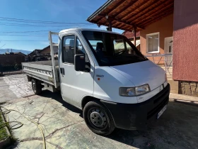 Fiat Ducato, снимка 1