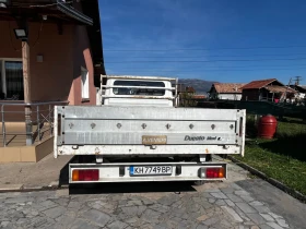 Fiat Ducato, снимка 5