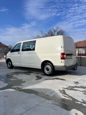 VW Transporter 2.5 TDI T5 | Mobile.bg    4