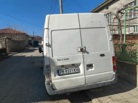 Ford Transit 2.0 tdi , снимка 2