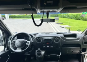 Обява за продажба на Renault Master 2.3 170hp ПЪРВОНАЧАЛНА ВНОСКА / ЛИЗИНГ  ~9 800 лв. - изображение 8