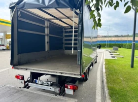 Обява за продажба на Renault Master 2.3 170hp ПЪРВОНАЧАЛНА ВНОСКА / ЛИЗИНГ  ~9 800 лв. - изображение 4