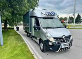 Обява за продажба на Renault Master 2.3 170hp ПЪРВОНАЧАЛНА ВНОСКА / ЛИЗИНГ  ~9 800 лв. - изображение 1