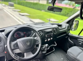 Обява за продажба на Renault Master 2.3 170hp ПЪРВОНАЧАЛНА ВНОСКА / ЛИЗИНГ  ~9 800 лв. - изображение 6