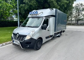 Обява за продажба на Renault Master 2.3 170hp ПЪРВОНАЧАЛНА ВНОСКА / ЛИЗИНГ  ~9 800 лв. - изображение 1