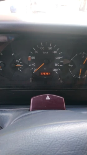 Обява за продажба на Mercedes-Benz Sprinter 212 ~8 100 лв. - изображение 8